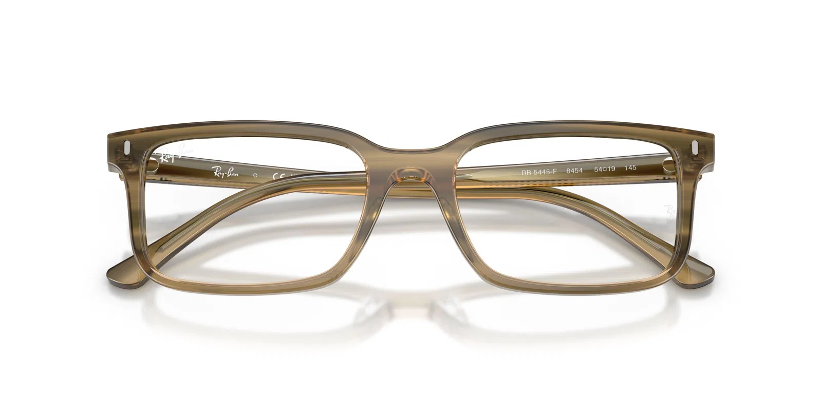 Ray-Ban 5445F Eyeglasses - view 29